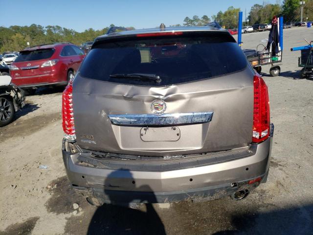Aukcja sprzedaży 2011 Cadillac Srx Luxury Collection, vin: 3GYFNAEY4BS622171, numer aukcji: 44813423