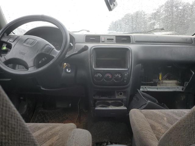 Aukcja sprzedaży 2001 Honda Cr-v Lx, vin: JHLRD28451C003249, numer aukcji: 45198713