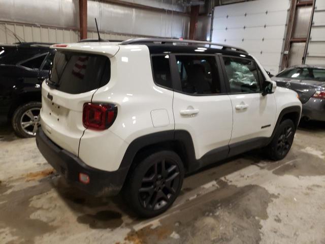 Продажа на аукционе авто 2020 Jeep Renegade Latitude, vin: ZACNJBB18LPL14799, номер лота: 45452183
