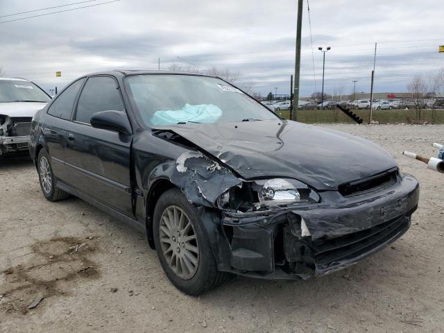 Aukcja sprzedaży 1996 Honda Civic Ex, vin: 1HGEJ8148TL074094, numer aukcji: 45227083