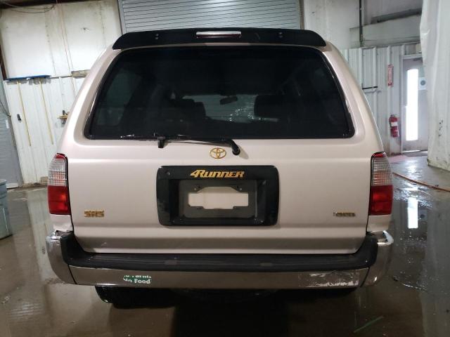Aukcja sprzedaży 1997 Toyota 4runner Sr5, vin: JT3HN86R3V0087574, numer aukcji: 43759903