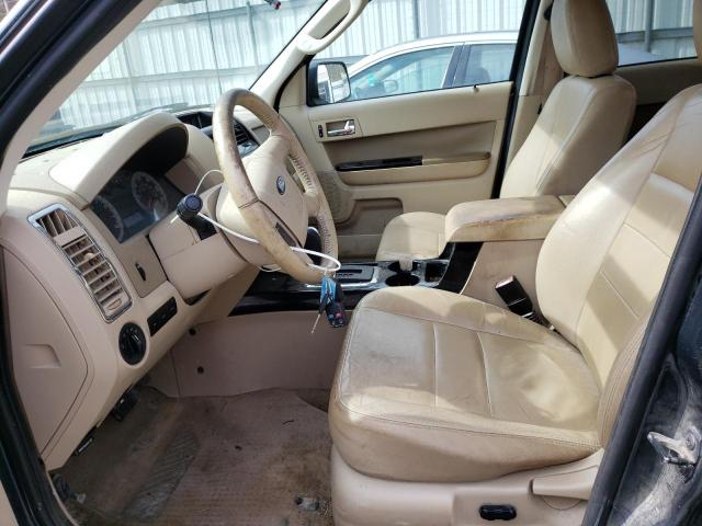 Aukcja sprzedaży 2009 Ford Escape Limited, vin: 1FMCU04G69KA04253, numer aukcji: 45196563