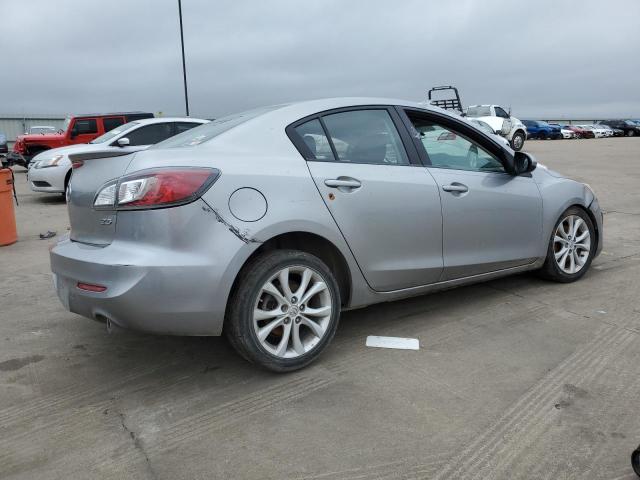 Aukcja sprzedaży 2011 Mazda 3 S, vin: JM1BL1U55B1429594, numer aukcji: 45186393