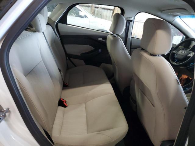 Aukcja sprzedaży 2016 Ford Focus Se, vin: 1FADP3F22GL352311, numer aukcji: 45345883