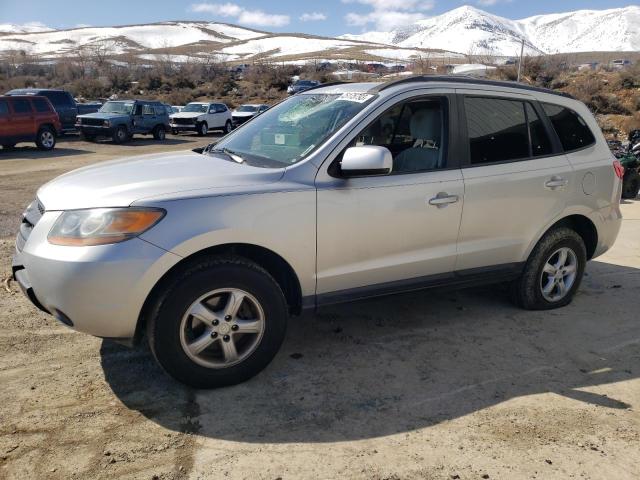 Aukcja sprzedaży 2008 Hyundai Santa Fe Gls, vin: 5NMSG73D08H198134, numer aukcji: 45175793