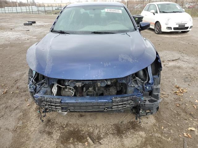 Продажа на аукционе авто 2017 Honda Accord Sport, vin: 1HGCR2F55HA012198, номер лота: 41850033