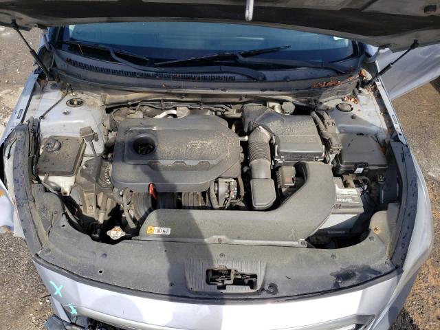 Aukcja sprzedaży 2016 Hyundai Sonata Se, vin: 5NPE24AF3GH281962, numer aukcji: 45256623