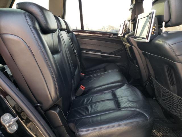 Aukcja sprzedaży 2009 Mercedes-benz Gl 550 4matic, vin: 4JGBF86E39A503226, numer aukcji: 44991693