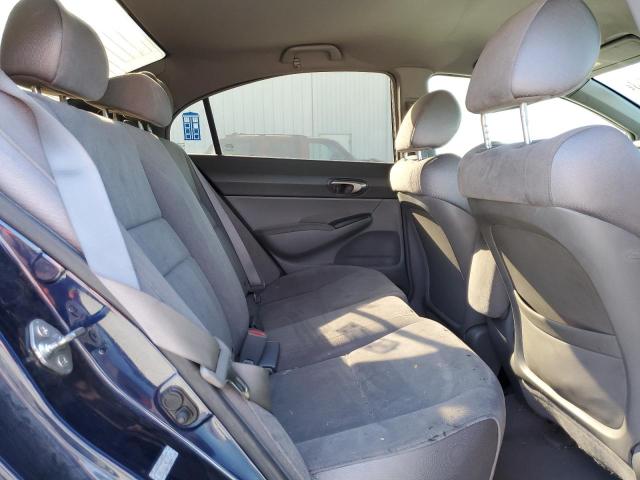 Aukcja sprzedaży 2007 Honda Civic Lx, vin: 1HGFA16547L095849, numer aukcji: 45049023