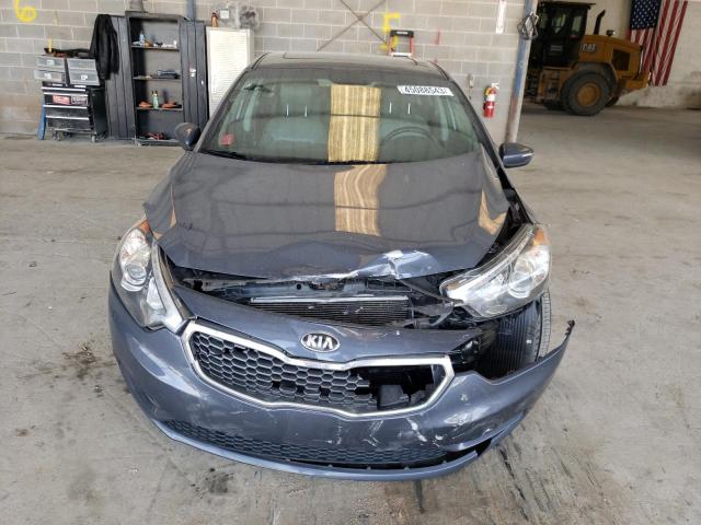 Aukcja sprzedaży 2014 Kia Forte Ex, vin: KNAFZ4A82E5197451, numer aukcji: 45088543