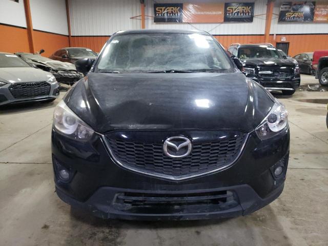 Aukcja sprzedaży 2013 Mazda Cx-5 Touring, vin: JM3KE4CE1D0103787, numer aukcji: 45418703
