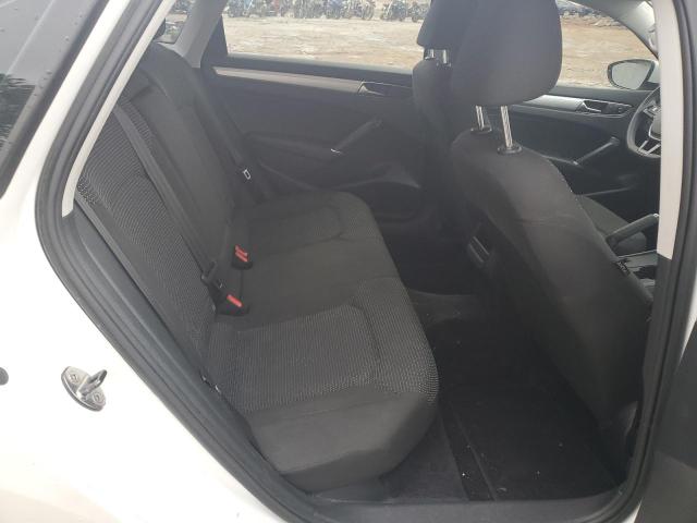 Aukcja sprzedaży 2017 Volkswagen Passat S, vin: 1VWAT7A38HC049029, numer aukcji: 45329563