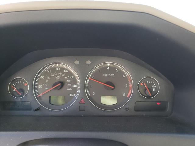Продажа на аукционе авто 2005 Volvo V70, vin: YV1SW612X52460962, номер лота: 45122283