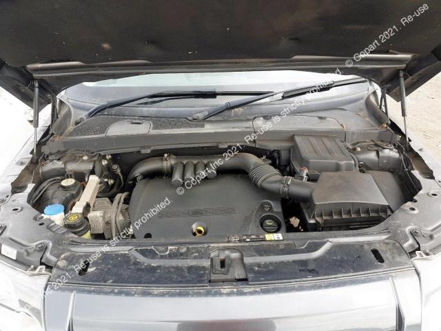 Aukcja sprzedaży 2010 Land Rover Freelander, vin: SALFA2AB0AH194706, numer aukcji: 44566543