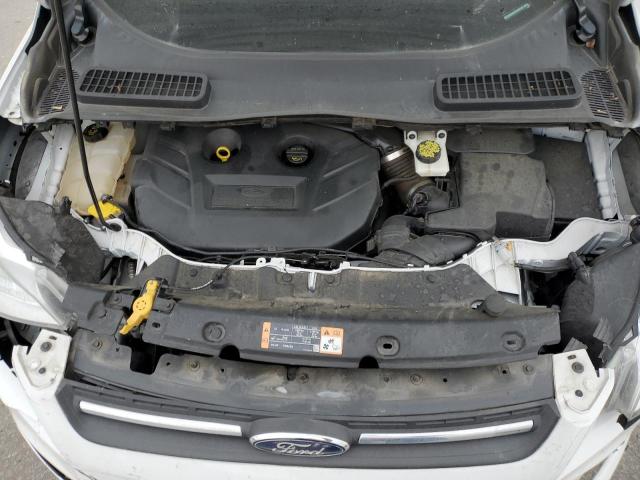 Aukcja sprzedaży 2016 Ford Escape Se, vin: 1FMCU9G9XGUB52229, numer aukcji: 45077983