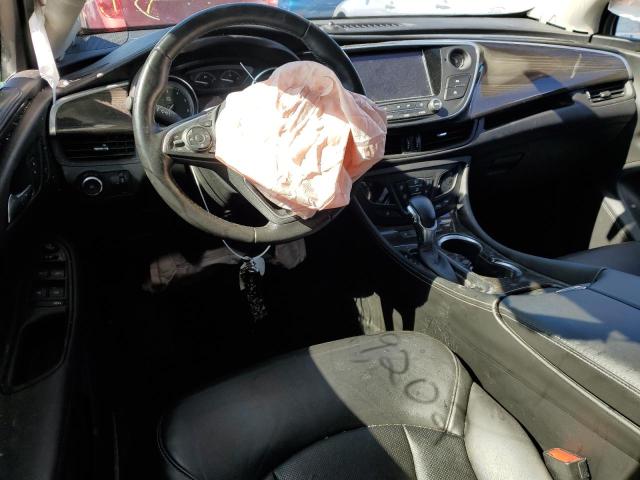 Aukcja sprzedaży 2020 Buick Envision Essence, vin: LRBFXCSA2LD209300, numer aukcji: 45024953