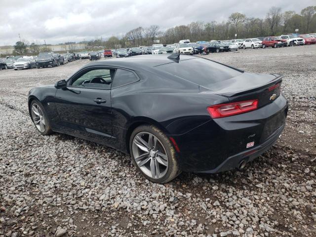 Aukcja sprzedaży 2017 Chevrolet Camaro Lt, vin: 1G1FD1RS3H0156322, numer aukcji: 38954853