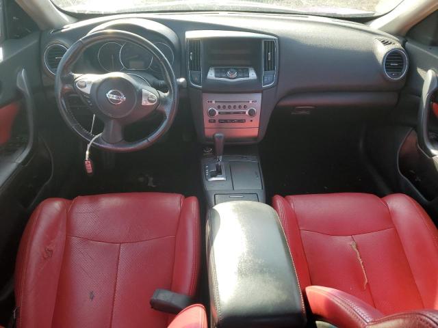 Aukcja sprzedaży 2012 Nissan Maxima S, vin: 1N4AA5AP4CC807110, numer aukcji: 45090383