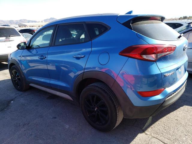 Aukcja sprzedaży 2018 Hyundai Tucson Sel, vin: KM8J33A47JU602236, numer aukcji: 45412063