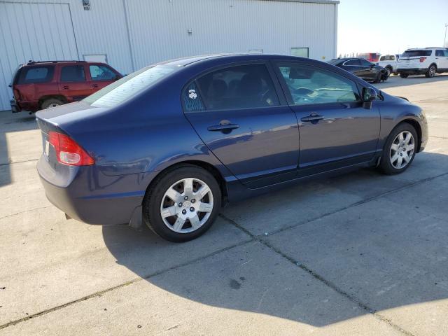 Aukcja sprzedaży 2007 Honda Civic Lx, vin: 1HGFA16547L095849, numer aukcji: 45049023