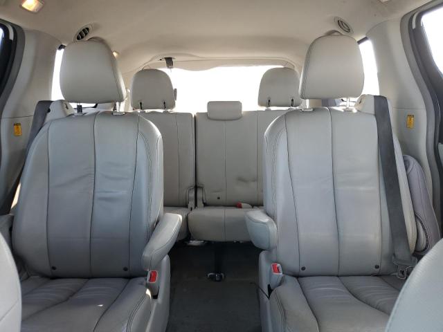 Aukcja sprzedaży 2013 Toyota Sienna Xle, vin: 5TDDK3DC1DS069378, numer aukcji: 45424113