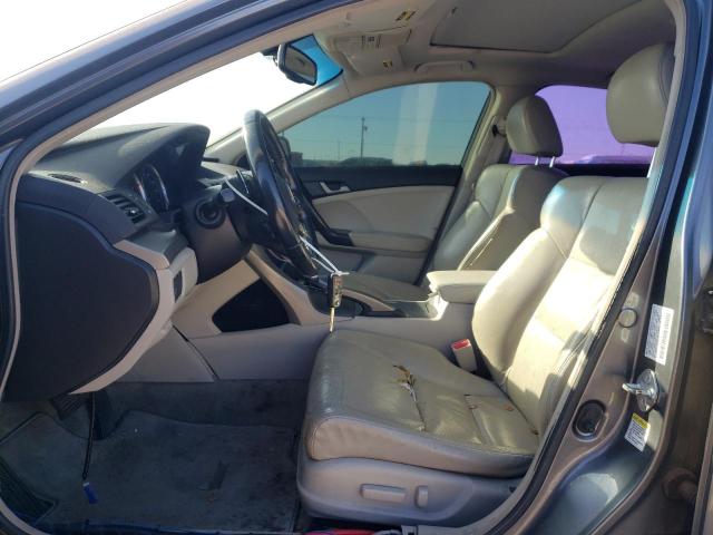Aukcja sprzedaży 2009 Acura Tsx, vin: JH4CU26619C008658, numer aukcji: 45424313