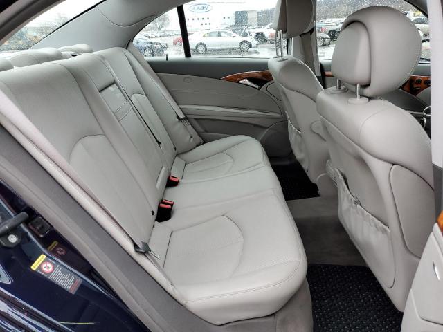 Aukcja sprzedaży 2007 Mercedes-benz E 350 4matic, vin: WDBUF87X67X218333, numer aukcji: 45256293