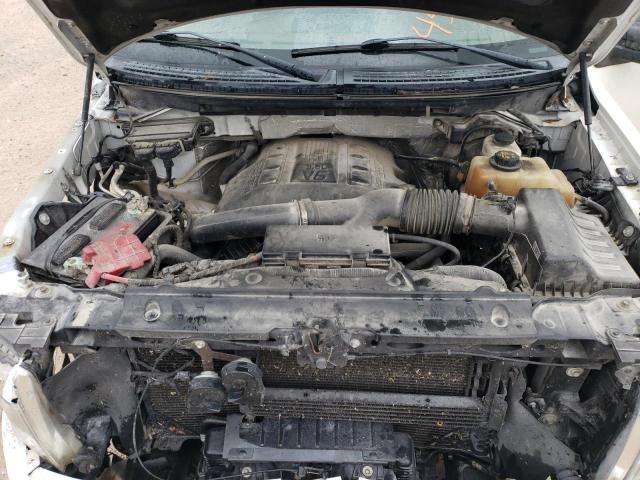 Aukcja sprzedaży 2013 Ford F150 Supercrew, vin: 1FTFW1ET6DKE33432, numer aukcji: 45087723