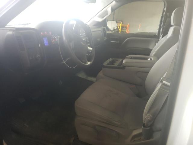 45127813 :رقم المزاد ، 1GCNCNEH8GZ282483 vin ، 2016 Chevrolet Silverado C1500 مزاد بيع