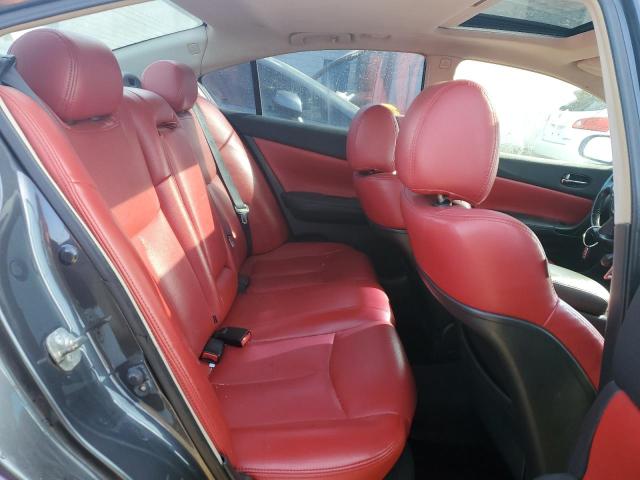 Aukcja sprzedaży 2012 Nissan Maxima S, vin: 1N4AA5AP4CC807110, numer aukcji: 45090383