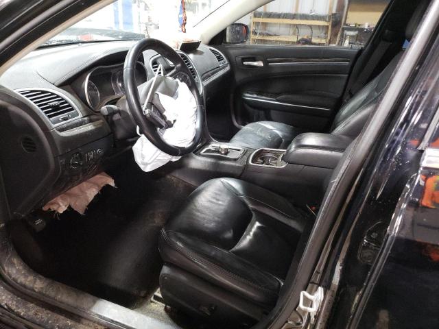 2015 Chrysler 300 Limited მანქანა იყიდება აუქციონზე, vin: 2C3CCARG2FH894330, აუქციონის ნომერი: 45238153