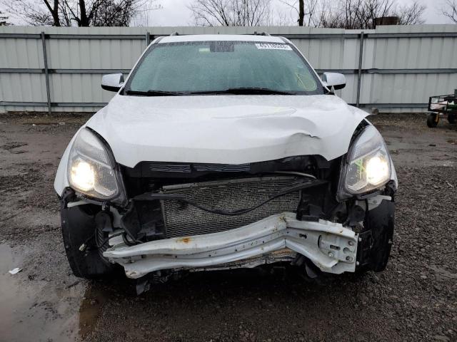 Aukcja sprzedaży 2016 Chevrolet Equinox Ltz, vin: 2GNALDEK1G6173564, numer aukcji: 45118533