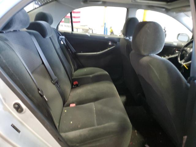 Продажа на аукционе авто 2005 Toyota Corolla Ce, vin: 2T1BR32E35C380392, номер лота: 45344093