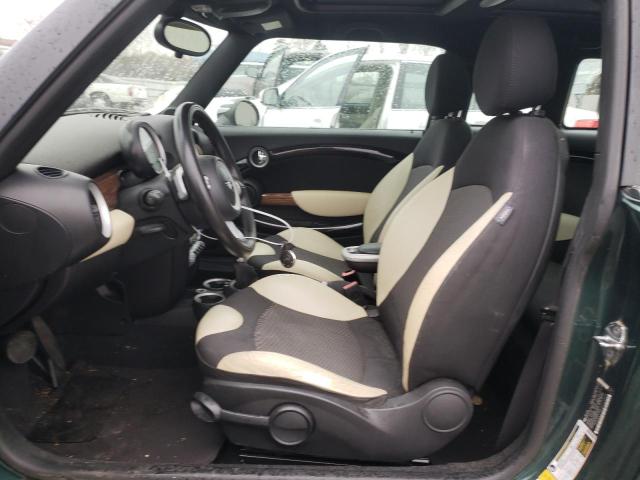 Aukcja sprzedaży 2009 Mini Cooper Clubman, vin: WMWML33539TX33654, numer aukcji: 44953183
