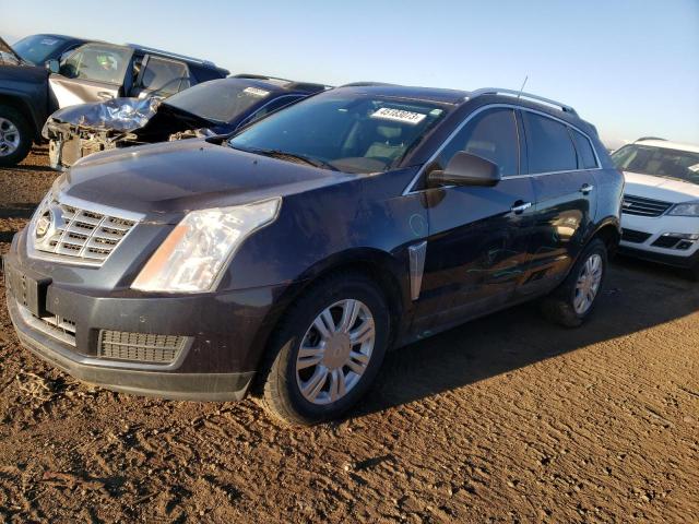 Aukcja sprzedaży 2014 Cadillac Srx Luxury Collection, vin: 3GYFNEE33ES664895, numer aukcji: 45183073