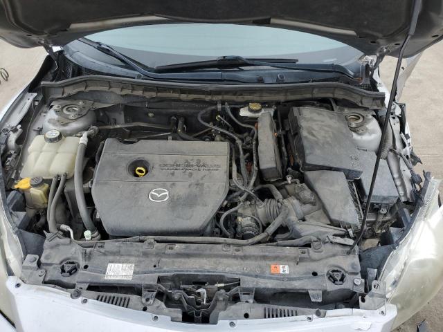 Aukcja sprzedaży 2011 Mazda 3 S, vin: JM1BL1U55B1429594, numer aukcji: 45186393