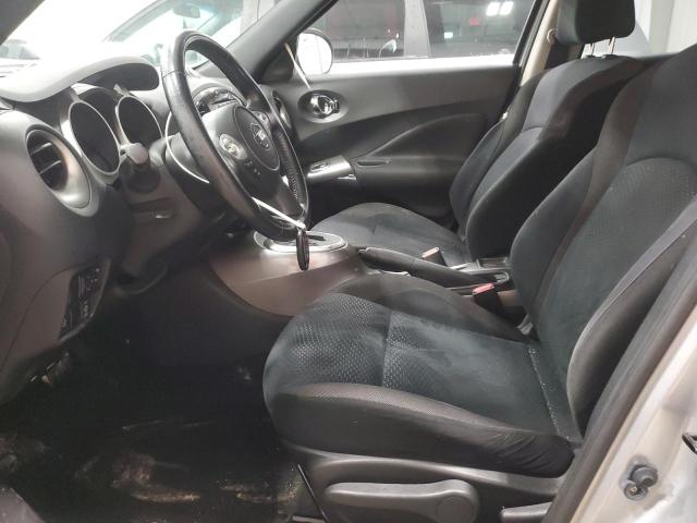 2012 Nissan Juke S მანქანა იყიდება აუქციონზე, vin: JN8AF5MV6CT108670, აუქციონის ნომერი: 43940953