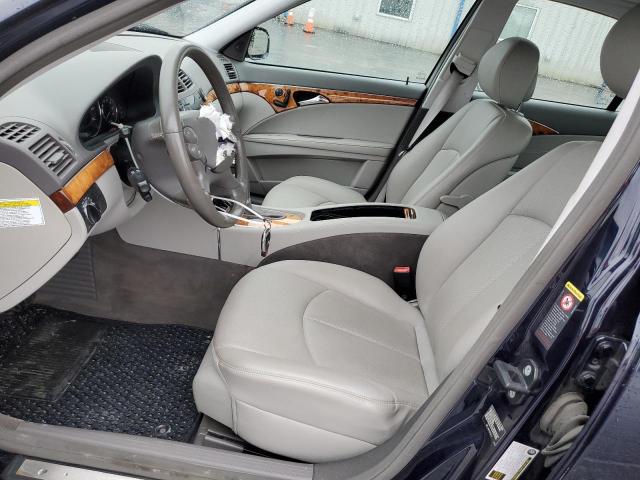 Aukcja sprzedaży 2007 Mercedes-benz E 350 4matic, vin: WDBUF87X67X218333, numer aukcji: 45256293