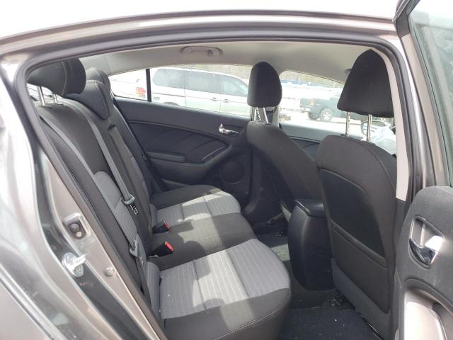 Aukcja sprzedaży 2015 Kia Forte Ex, vin: KNAFX4A86F5267055, numer aukcji: 45320103