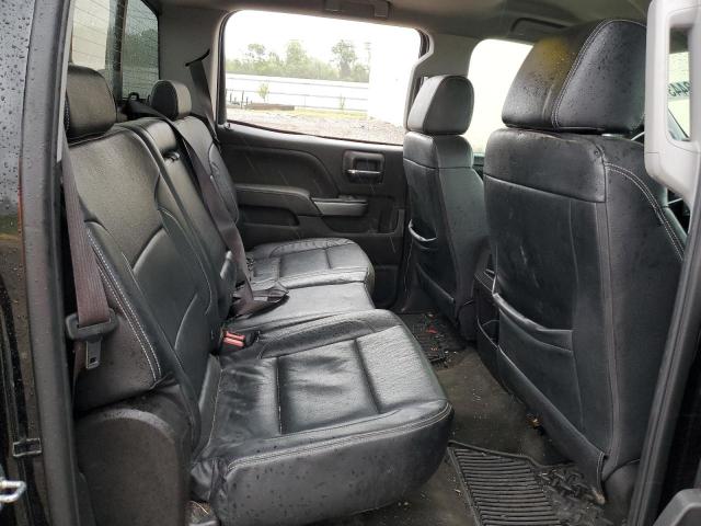 Aukcja sprzedaży 2017 Chevrolet Silverado C1500 Lt, vin: 3GCPCREC7HG416678, numer aukcji: 45233443