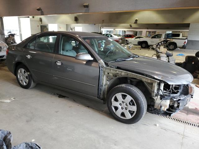 Aukcja sprzedaży 2010 Hyundai Sonata Gls, vin: 5NPET4AC6AH594210, numer aukcji: 44950183