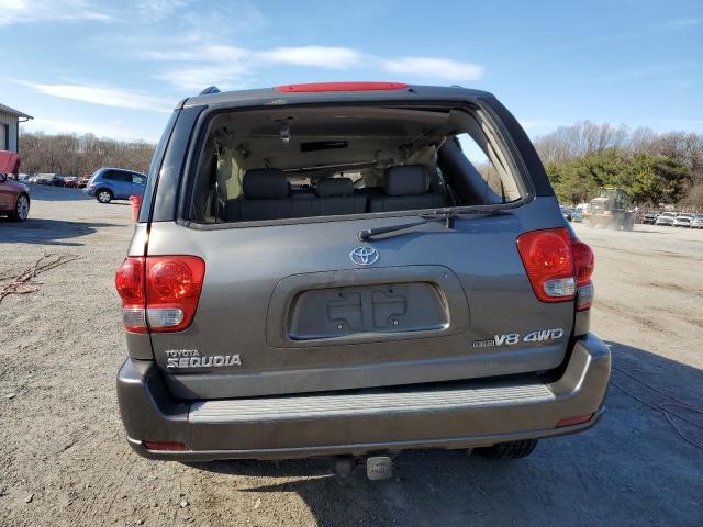 Aukcja sprzedaży 2006 Toyota Sequoia Sr5, vin: 5TDBT44A66S276778, numer aukcji: 45348923