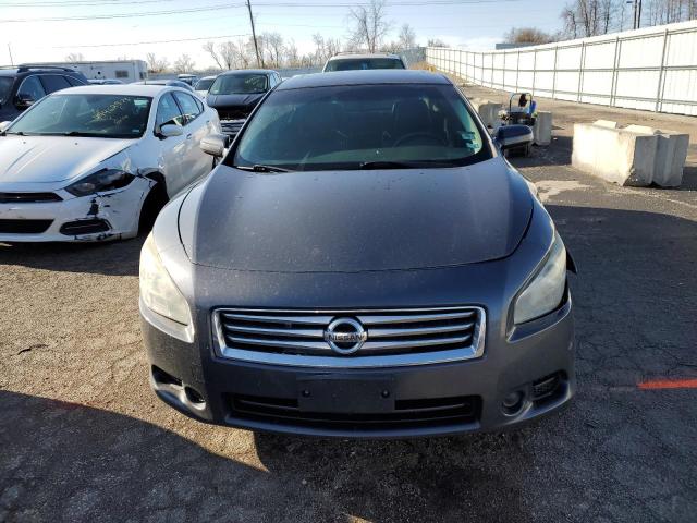 Продажа на аукционе авто 2012 Nissan Maxima S, vin: 1N4AA5AP6CC828167, номер лота: 45240053