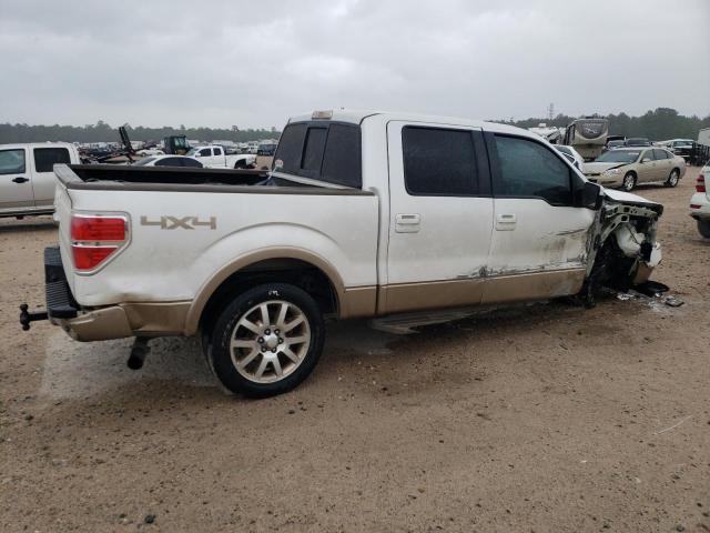 Aukcja sprzedaży 2013 Ford F150 Supercrew, vin: 1FTFW1ET6DKE33432, numer aukcji: 45087723