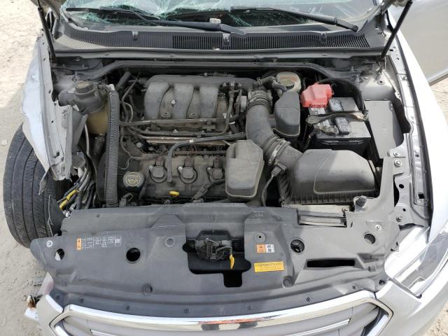 Продажа на аукционе авто 2014 Ford Taurus Sel, vin: 1FAHP2E83EG151024, номер лота: 43789483