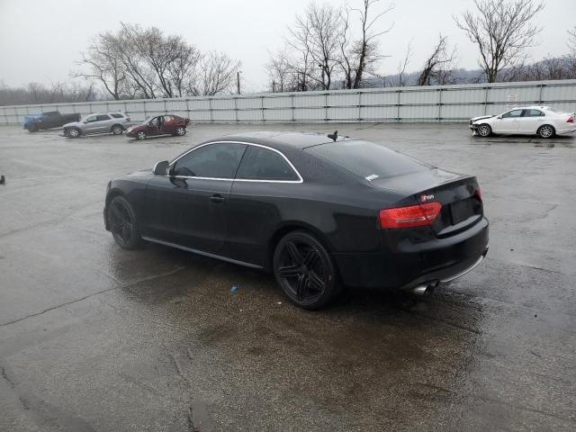 44996893 :رقم المزاد ، WAUGVAFR0AA039515 vin ، 2010 Audi S5 Premium Plus مزاد بيع