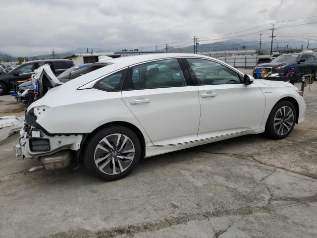 Aukcja sprzedaży 2021 Honda Accord Hybrid Ex, vin: 1HGCV3F43MA001803, numer aukcji: 44643233
