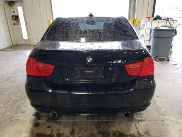45189943 :رقم المزاد ، WBAPN7C56AA778442 vin ، 2010 Bmw 335 D مزاد بيع