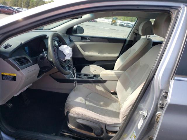 Aukcja sprzedaży 2016 Hyundai Sonata Se, vin: 5NPE24AF3GH281962, numer aukcji: 45256623