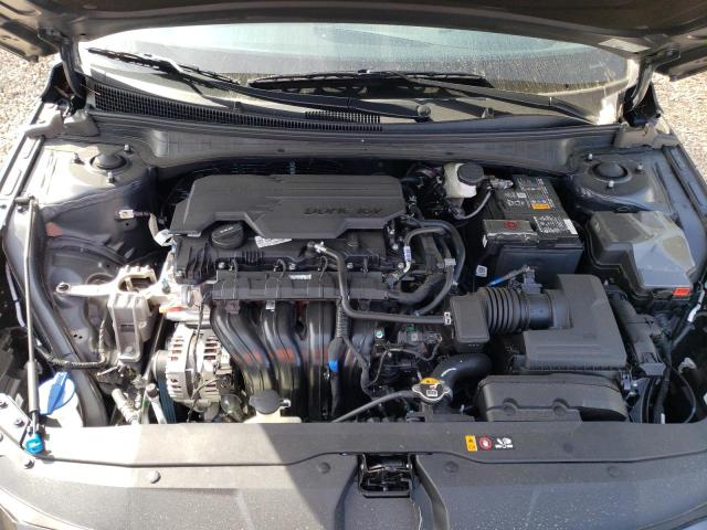 Aukcja sprzedaży 2023 Hyundai Elantra Sel, vin: 5NPLM4AG7PH100551, numer aukcji: 45412863